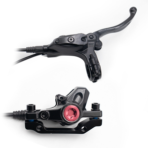 Levier de frein hydraulique en alliage d'aluminium CVO de haute qualité pour moto tout-terrain, moto électrique - Product Image 1