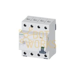 Siemens 5SV33424KK60 - Nuovo - Product Image 1