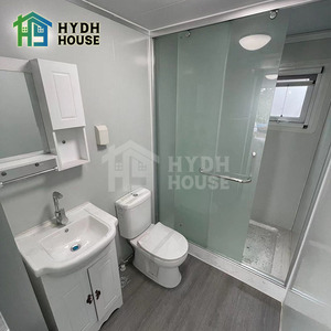 Contenitore di alta qualità 40 piedi case <span class=keywords><strong>ufficio</strong></span> <span class=keywords><strong>ufficio</strong></span> <span class=keywords><strong>Mobile</strong></span> contenitore per le imprese - Product Image 2