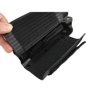 Verstelbare Combat Drop <span class=keywords><strong>Gun</strong></span> Verborgen Funda Pistola Tactische Versnelling Holsters Dijbeen <span class=keywords><strong>Holster</strong></span> - Product Image 4