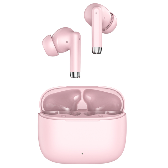 Huien Wireless In-Ear Earbuds for 5.3 LED HiFi Stereo Deep Bass 2024 New