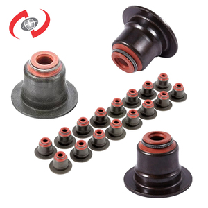 Sello de aceite de vástago de válvula de motor de pieza de automóvil para <span class=keywords><strong>BMW</strong></span> 5/6/7/X5/X6 11340054492 - Product Image 1