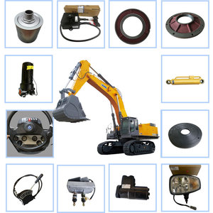 Genuine Weifang Engine Spare Parts <strong>Rubber</strong> Pipe 612600113223 <strong>Hose</strong> WD615 - Product Image 6