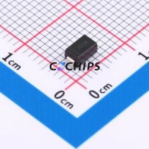 ไดโอดซีเนอร์ไดโอด DO-214AC 1SMA4760A-MS (SMA) ชิ้นส่วนอิเล็กทรอนิกส์ - Product Image 1