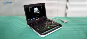 Instruments à ultrasons pour ordinateur portable médical JM-800C Scanner à ultrasons portable <span class=keywords><strong>Prix</strong></span> <span class=keywords><strong>Machine</strong></span> à ultrasons vétérinaire - Product Image 3