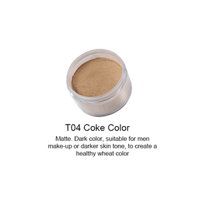 Poudre fixante transparente pour le maquillage, fond <span class=keywords><strong>de</strong></span> teint en poudre libre, best-seller ARTMISS - Product Image 6