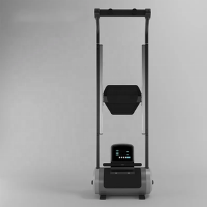 <span class=keywords><strong>Rameur</strong></span> <span class=keywords><strong>électromagnétique</strong></span> à haute intensité écran LED <span class=keywords><strong>rameur</strong></span> commercial salle de sport à domicile cardio aérobie exercice équipement de Fitness - Product Image 6