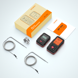 Inkbird דיגיטלי מדחום עם מרחוק חיישן IRF-2SA - Product Image 6