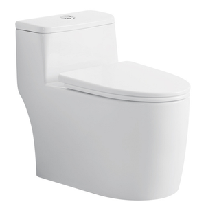 Placard de salle de bain favorable Bangladesh Népal <span class=keywords><strong>Prix</strong></span> de vente populaire 2D Eddy Flush Grande toilette siphonique en céramique Sewege - Product Image 3