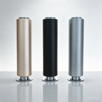 Diffuseur de parfum intelligent électrique sans eau, capacité 1L, contrôlé par application, double liquide, écologique, pour usage commercial et hôtelier