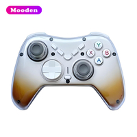 Control de Juego Inalámbrico L X6 2.4G con Vibración para Teléfono Móvil, Switch, Android, PC, TV Box
