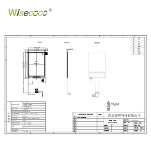 320*480 <span class=keywords><strong>TFT</strong></span> <span class=keywords><strong>LCD</strong></span> module Màn hình hiển thị ESP32 màn hình cảm ứng mô-đun hiển thị <span class=keywords><strong>3.5</strong></span> inch <span class=keywords><strong>LCD</strong></span> hiển thị bảng điều chỉnh màn hình cho nhà thông minh - Product Image 6