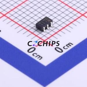 Transistor IMT17T110 SC-74 Nuevo y Original, Transistor de Unión Bipolar (BJT) - Product Image 1