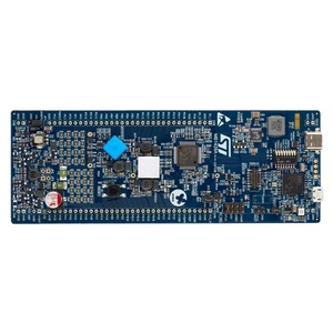 สินค้าของแท้จากโรงงาน ชุดอุปกรณ์สำรวจ B-G474E-DPOW1 บอร์ดพัฒนา MCU STM32G474RET6 ผลิตในประเทศจีน H322 - Product Image 1