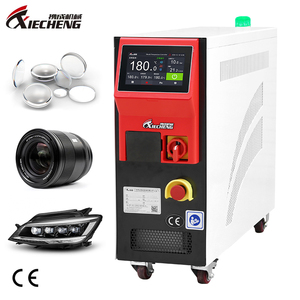 Bể nước bằng thép không gỉ +- 0.2 độ điều khiển PID phun nước điều khiển nhiệt độ khuôn quang - Product Image 1
