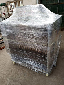 Máquina de depilación de plumas desplumadora de aves de corral de pollo más vendida - Product Image 6