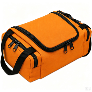 Botiquín de Primeros Auxilios Mini para el Hogar, Aprobado por la CE, Suministros Médicos, Bolsa Pequeña para Emergencias, Superventas - Product Image 4