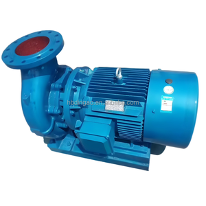 <strong>5hp</strong> High Quality Cast Iron Agriculture Irrigation Centrifugal Pipeline Water <strong>Pump</strong> High Pressure - Product Image 1