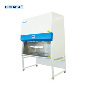 Cabina de Seguridad Biológica BIOBASE Clase II A2 que Brinda un Entorno Seguro al Trabajar con Agentes Biológicos de Riesgo Moderado - Product Image 4