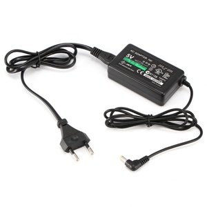 <b>EU</b>/US <b>Plug</b> Charger Power Supply AC <b>Adapter</b> for Sony PSP 1000 2000 3000 - Product Image 4