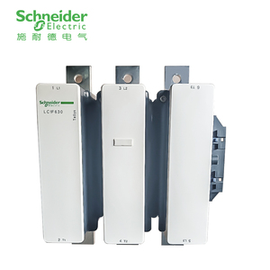 LC1D620 PLC PAC และคอนโทรลเลอร์เฉพาะรุ่น รุ่น LC1D620M7C LC1D620F7C LC1D620Q7C - Product Image 1