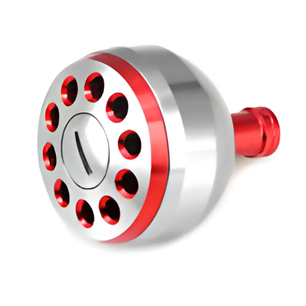 High quality good price fishing tackle cnc machining fishing reel anodized aluminum cnc parts