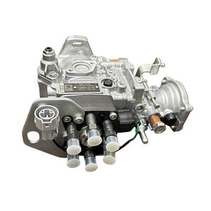 Pompe d'injection de carburant à rampe commune pour moteur diesel 1HZ VE6/10f1900rnd265 196000-2653 221001C201 pour Toyota HZJ75 - Product Image 3