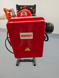 Brûleur industriel au <span class=keywords><strong>gaz</strong></span> BNG 150P à retour sur investissement immédiat, conception facile <span class=keywords><strong>d</strong></span>'entretien, pour chaudières - Product Image 5