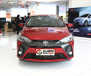 Auto Usado <span class=keywords><strong>Toyota</strong></span> <span class=keywords><strong>Yaris</strong></span> <span class=keywords><strong>2021</strong></span> L 1.5L Gasolina, 5 Puertas, 5 Asientos, Hatchback, Volante a la Izquierda, Bajo Kilometraje, Gran Oferta - Product Image 2