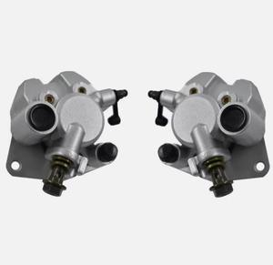 Pinza de freno delantero para ATV <span class=keywords><strong>Grizzly</strong></span> Raptor 350 400 <span class=keywords><strong>450</strong></span> - Product Image 4
