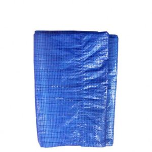 Nuovo Sconto <span class=keywords><strong>Su</strong></span> <span class=keywords><strong>Misura</strong></span> di Alta Resistenza Alla Trazione PE Telone - Product Image 5