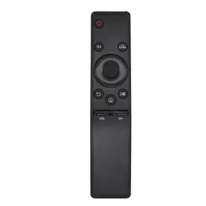 Black ABS Replacement BN59-01259B for Samsung High-definition 4K Smart TV Remote Control