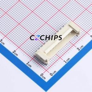 W200112K-11PW2431 Wire-to-<b>Board</b> Pin Header SMD,P=2mm,Horizontal <b>Mount</b> Connector 1x11P 2mm Horizontal <b>Mount</b> HY - Product Image 1