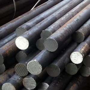 <span class=keywords><strong>S45c</strong></span> 1070 1065 astm 4340 מוט פלדה פחמן פלדה בר עגול לבנייה - Product Image 1