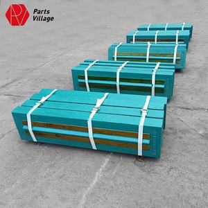 Hot Selling Wholesale Prijs Blaas <span class=keywords><strong>Bar</strong></span> Voor Kleemann Terex Hazmag <span class=keywords><strong>Impact</strong></span> <span class=keywords><strong>Crusher</strong></span> Onderdelen - Product Image 2