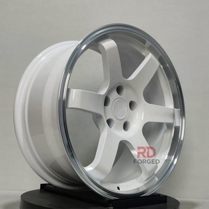 5X114.3 5X120 5x100รังสี <span class=keywords><strong>Te37</strong></span> Saga S-Puls สีเขียวรถแข่ง17 18 19 20 21นิ้วล้อปลอมสำหรับ S2000 FK8 BRZ <span class=keywords><strong>ขอบ</strong></span> M5 F90<span class=keywords><strong>ขอบ</strong></span>รถ - Product Image 6