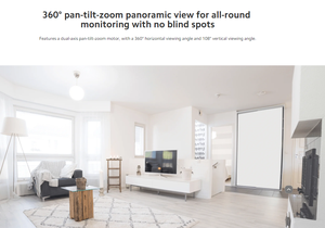 Usine <span class=keywords><strong>Xiaomi</strong></span> caméra intelligente C301 2K image 3MP appels vocaux bidirectionnels en temps réel <span class=keywords><strong>MI</strong></span> caméras de sécurité à domicile - Product Image 5