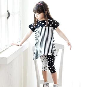 ชุดเดรสวันเกิดเด็กผู้หญิงอายุ 7 ขวบแบบจีน - Product Image 4