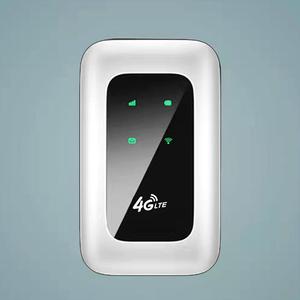 Offre Spéciale poche 4G Hotspot routeur LTE Wi Fi 150Mbps Wi-fi répéteur CPE routeur batterie externe <span class=keywords><strong>WiFi</strong></span> Modem - Product Image 2
