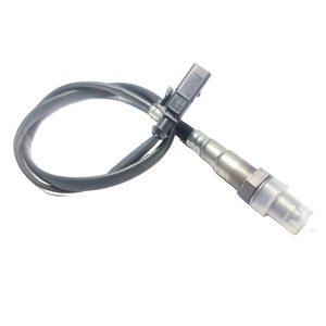 Sensore di ossigeno ad alte prestazioni per vw tiguan sensore di ossigeno 06 j906262m AUDI 4 h0906265b 06 k906262ad 95860617400 - Product Image 1