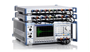 Analizador de Audio RS UPV, Instrumento Compacto para Todas las Mediciones de Audio - Product Image 5