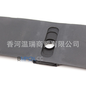 Borrego Gear Shift Dust Cover 846522J013 Plastic Flat Modern Style For <b>Car</b> <b>Interior</b> Protection - Product Image 3