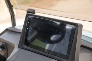 Chariot de golf électrique mobile pour la vente de nourriture et de boissons, avec compartiment de rangement, 4 roues, léger, facile à déplacer, usage commercial, CE - Product Image 5