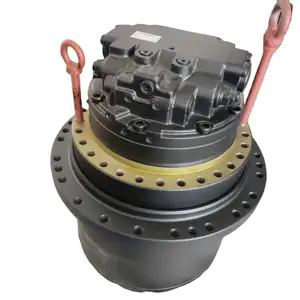JMV-147 привода SY210C/95-01-VBC-RP-51 ходовой двигатель для Sany
