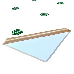 โรงงานขายส่งแผ่นอะคริลิคสีขาวนม/สีขาวมุก หนา 3 มม. ขนาด 1.22x2.44 ม. - Product Image 1