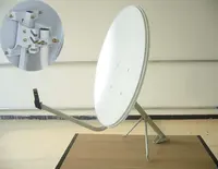 75 centimetri solido satellitare antenna parabolica