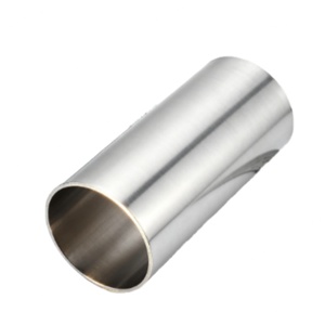 ท่อทองแดงสีขาวไร้รอยต่อ C79200 ความนำไฟฟ้าสูง - Product Image 3