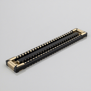 Connettore ibrido SMT da scheda a scheda HC-PBB13C-40DS-0.35V passo 0.35mm 40 pin, connettore FPC a scheda 5A, alternativa BK13C06 - Product Image 1
