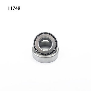 12649/<strong>10</strong> Tapered Roller <strong>Bearing</strong> 21.43*50.005*18.288mm LM12649/LM12610 - Product Image 6