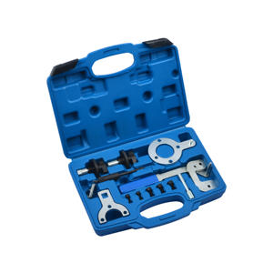 Outil de <span class=keywords><strong>calage</strong></span> de l'arbre à cames du moteur diesel, goupille de blocage du volant moteur pour Fiat Suzuki Opel 1.3 - Product Image 3